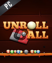 Unroll Ball Slide Puzzle Pc
