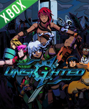 Unsighted Xbox One