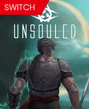 Unsouled Switch