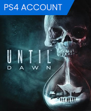 Until Dawn Playstation 4