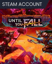 Until You Fall Pc