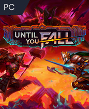 Until You Fall Pc
