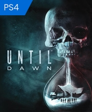 Until Dawn Playstation 4