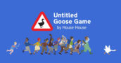 Consigue Untitled Goose Game con un 65% de descuento – ¡Perfecto para tu Steam Deck!