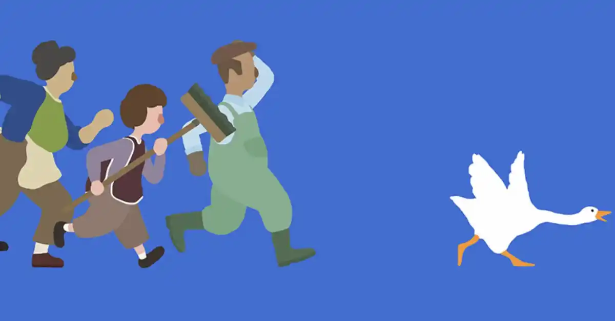 Untitled Goose Game Comparador de Precios – Clave barata & jugable en SteamDeck