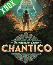Untraveled Lands Chantico Xbox One
