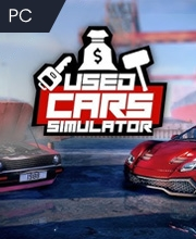 Used Cars Simulator Pc