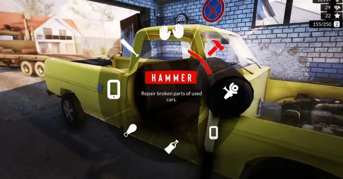 Used Cars Simulator – Ofertas imperdibles para triunfar en el mundo de los autos usados!