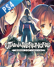 Utawarerumono Mask of Truth Playstation 4