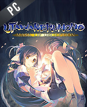 Utawarerumono Mask of Deception Pc