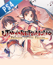Utawarerumono Prelude To The Fallen Playstation 4