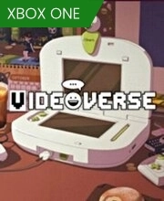VIDEOVERSE Xbox One