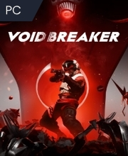 VOID BREAKER Playstation 5