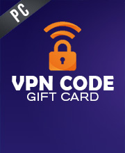 VPN Code Pc
