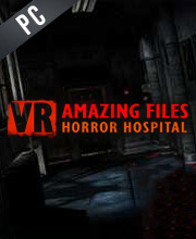 VR Amazing Files Horror Hospital Pc