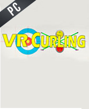 VR Curling Pc