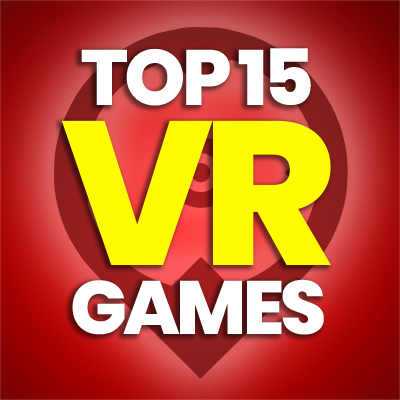 15 de los mejores juegos de RV y comparación de precios
