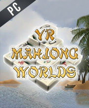 VR Mahjong worlds Pc