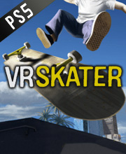 VR Skater Playstation 5