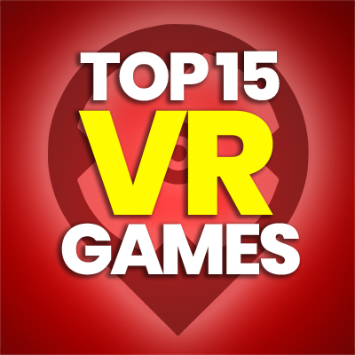 15 de los mejores juegos de RV y comparación de precios