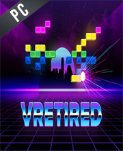 VRetired Pc