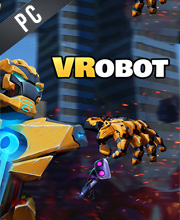 VRobot Pc