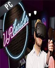 VRtender Pc