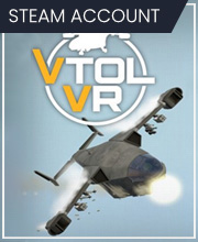 VTOL VR Pc