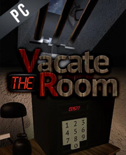Vacate the Room