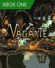 Vagante Xbox One