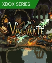 Vagante Xbox Series X