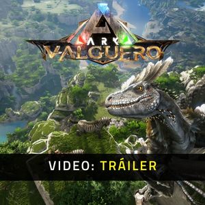 Valguero Trailer