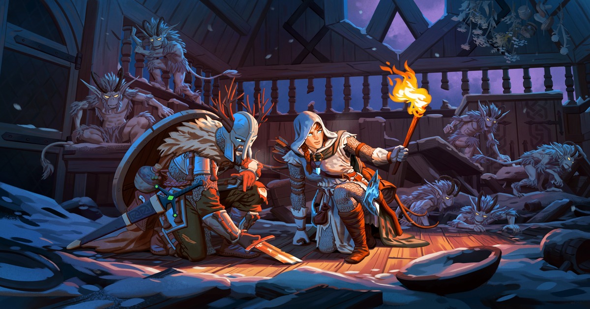 Valheim 1.0 llegará en septiembre junto a las versiones de PS5 y Switch 2