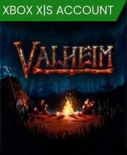 Valheim Xbox Series X