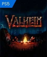 Valheim Playstation 5