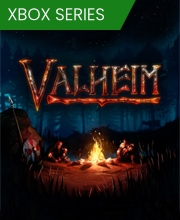 Valheim Xbox Series X