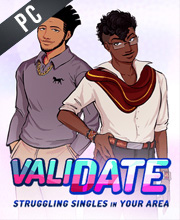 ValiDate Struggling Singles in your Area Pc