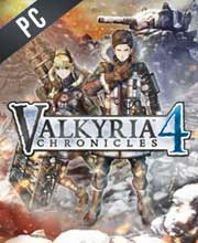 Valkyria Chronicles 4 Pc