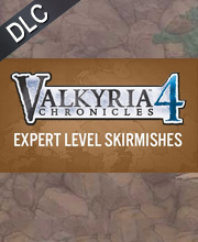 Valkyria Chronicles 4 Expert Level Skirmishes Pc
