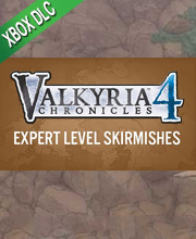 Valkyria Chronicles 4 Expert Level Skirmishes Xbox One