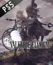 Valkyrie Elysium Playstation 5
