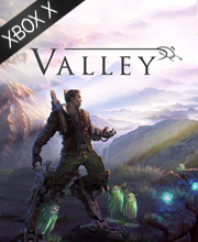 Valley Xbox Series X