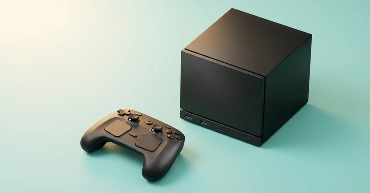 Por qué comprar la nueva Steam Machine de Valve es un desafío para los primeros compradores