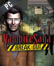 Vampire Saga Break Out Pc
