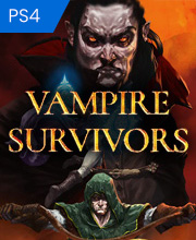 Vampire Survivors Playstation 4