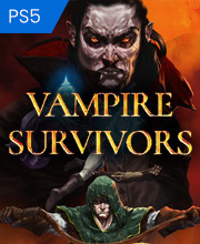 Vampire Survivors Playstation 5
