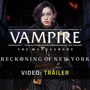 Vampire The Masquerade Reckoning of New York Pc