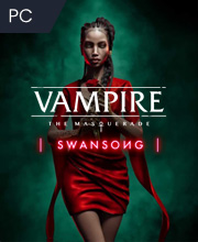 Vampire The Masquerade Swansong Pc