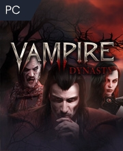 Vampire Dynasty Pc