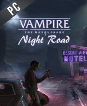 Vampire The Masquerade Night Road Pc